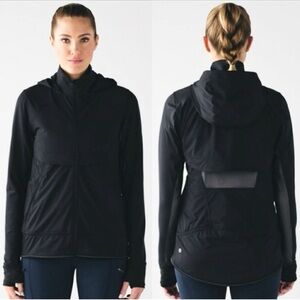 lululemon athletica Kicking Asphalt Jacket